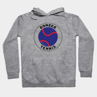 Australian Aussie Open Bonzer Tennis Hoodie